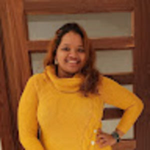 Meet your Posher, Shalinie